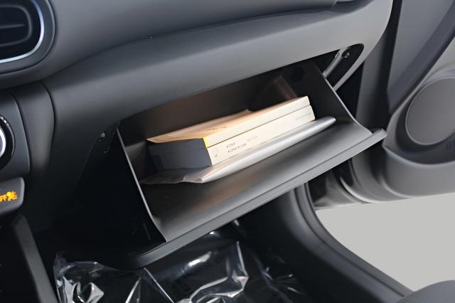 2023 Hyundai KONA Vehicle Photo in Green Bay, WI 54304
