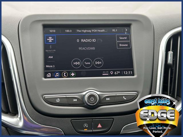 2022 Chevrolet Equinox Vehicle Photo in Roslyn, NY 11576
