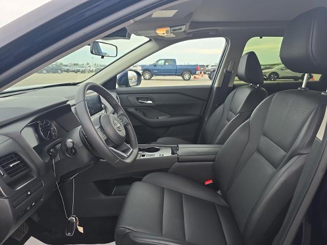 2024 Nissan Rogue Vehicle Photo in San Antonio, TX 78230