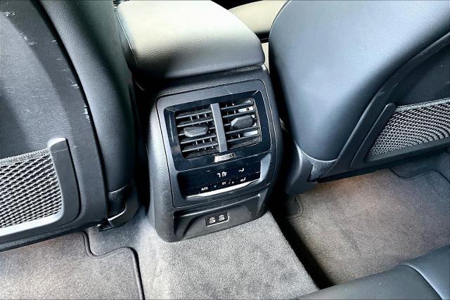 2024 BMW X3 sDrive30i Vehicle Photo in San Antonio, TX 78230