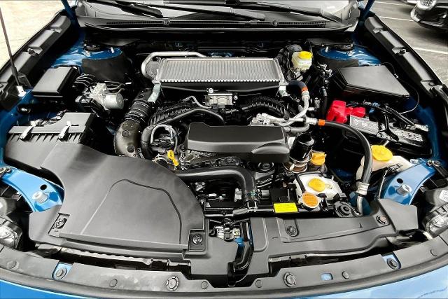 2025 Subaru Outback Vehicle Photo in San Antonio, TX 78230