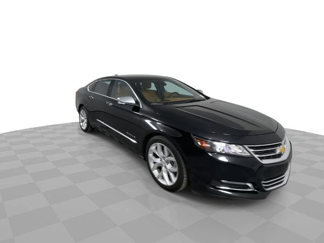 2015 Chevrolet Impala Vehicle Photo in GILBERT, AZ 85297-0402