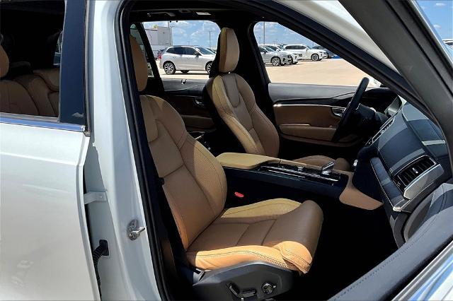 2024 Volvo XC90 Recharge Plug-In Hybrid Vehicle Photo in Grapevine, TX 76051