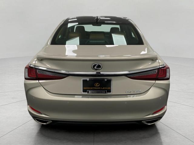 2025 Lexus ES 350 Vehicle Photo in Appleton, WI 54913