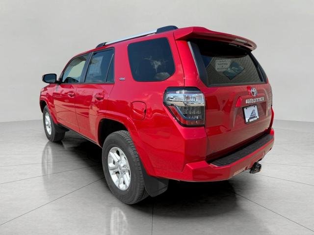 2023 Toyota 4Runner Vehicle Photo in Appleton, WI 54914