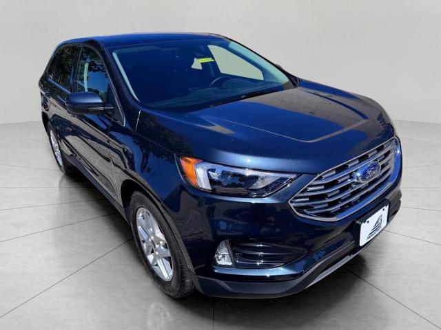 2022 Ford Edge Vehicle Photo in Oshkosh, WI 54901