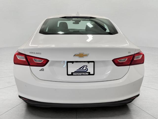 2024 Chevrolet Malibu Vehicle Photo in MANITOWOC, WI 54220-5838