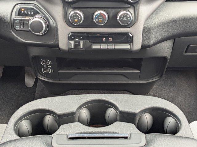 2024 Ram 2500 Vehicle Photo in BRUNSWICK, GA 31525-1881