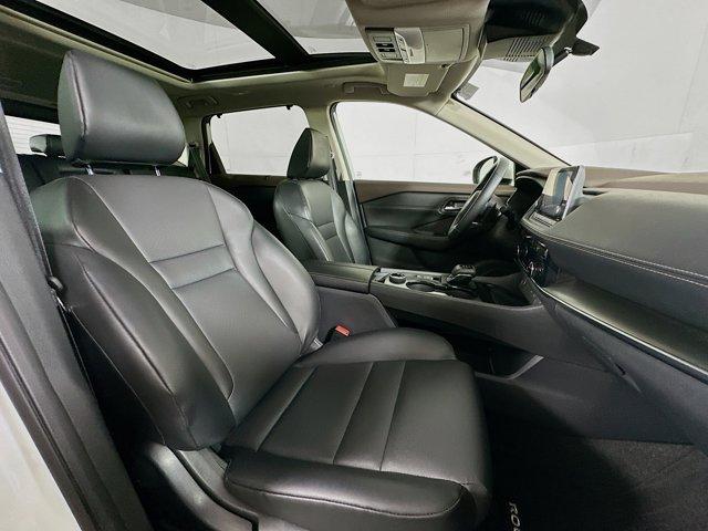2022 Nissan Rogue Vehicle Photo in Flemington, NJ 08822