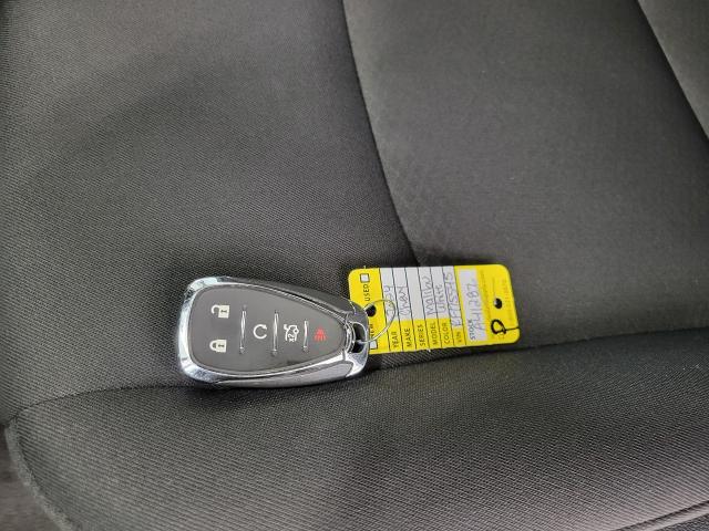 2024 Chevrolet Malibu Vehicle Photo in NEENAH, WI 54956-2243