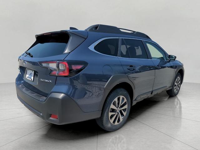 2025 Subaru Outback Vehicle Photo in Green Bay, WI 54304
