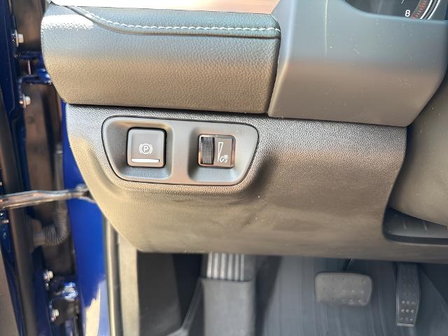 2023 GMC Acadia Vehicle Photo in MANITOWOC, WI 54220-5838