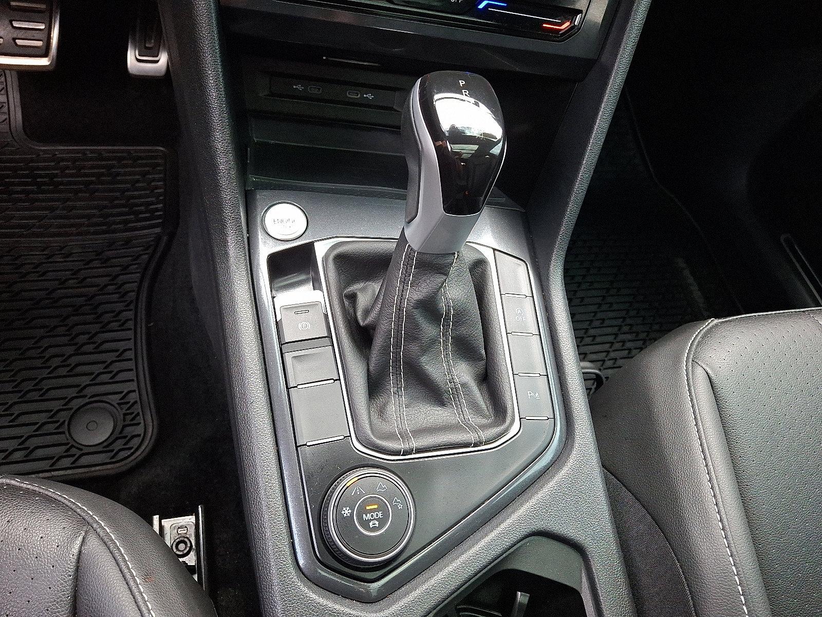2024 Volkswagen Tiguan Vehicle Photo in BETHLEHEM, PA 18017-9401