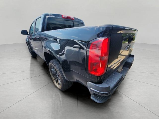 2017 Chevrolet Colorado Vehicle Photo in MADISON, WI 53713-3220