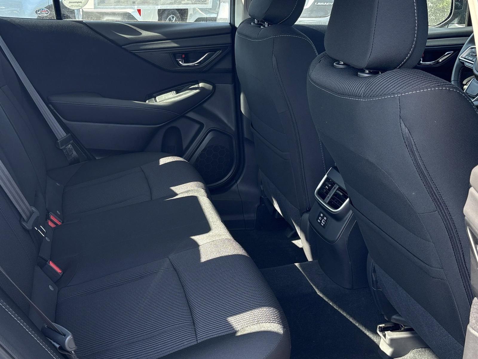 2025 Subaru Legacy Vehicle Photo in Mechanicsburg, PA 17050