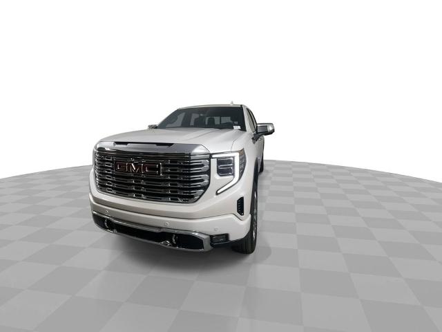 2022 GMC Sierra 1500 Vehicle Photo in GILBERT, AZ 85297-0402