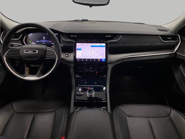 2023 Jeep Grand Cherokee L Vehicle Photo in Appleton, WI 54913