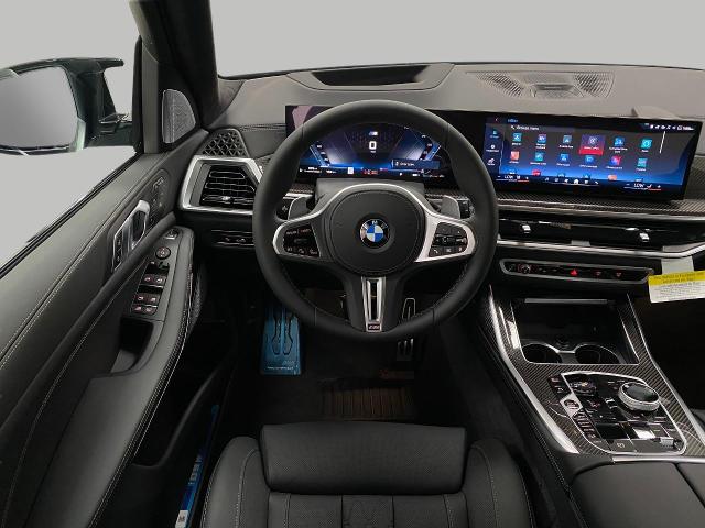2026 BMW X7 M60i Vehicle Photo in Appleton, WI 54913