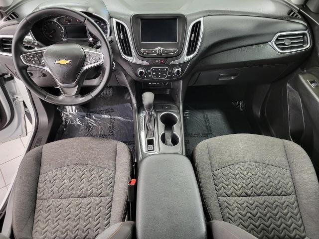2024 Chevrolet Equinox Vehicle Photo in NEENAH, WI 54956-2243