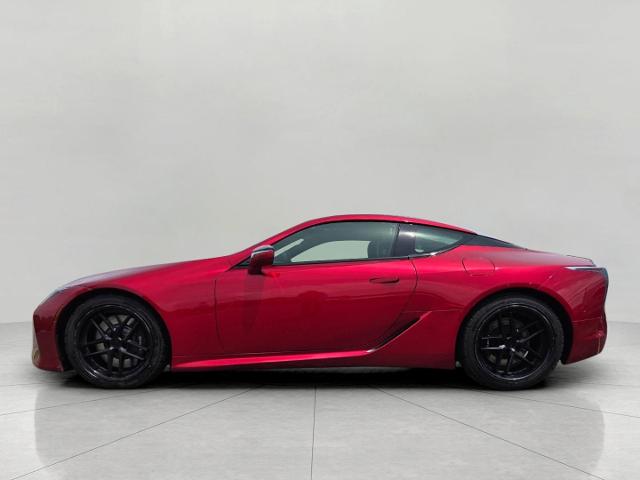 2018 Lexus LC Vehicle Photo in OSHKOSH, WI 54904-7811