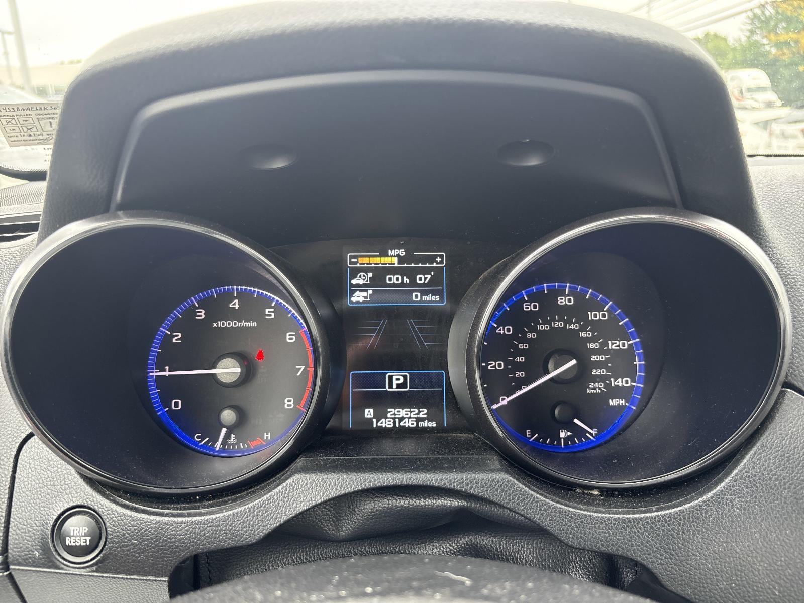 2019 Subaru Legacy Vehicle Photo in Mechanicsburg, PA 17050