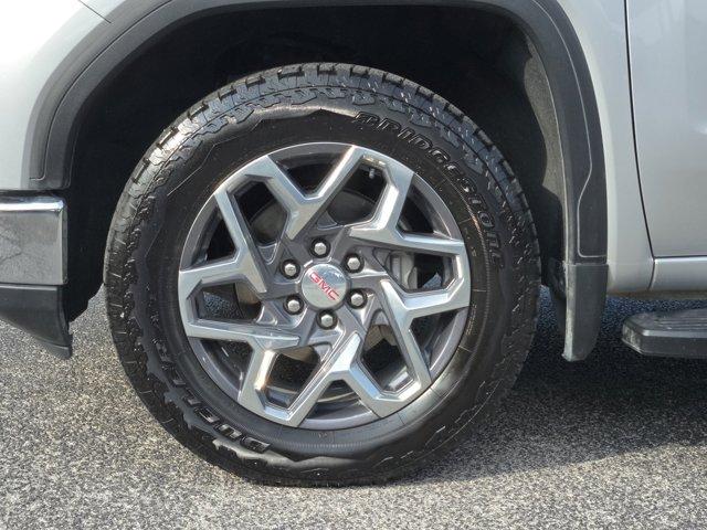 2022 GMC Sierra 1500 Vehicle Photo in Decatur, TX 76234