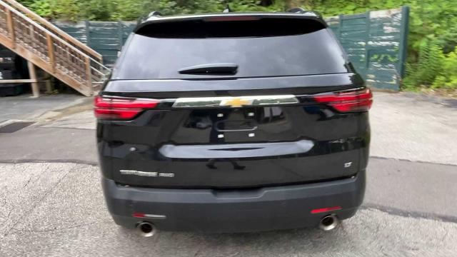 2023 Chevrolet Traverse Vehicle Photo in PITTSBURGH, PA 15226-1209