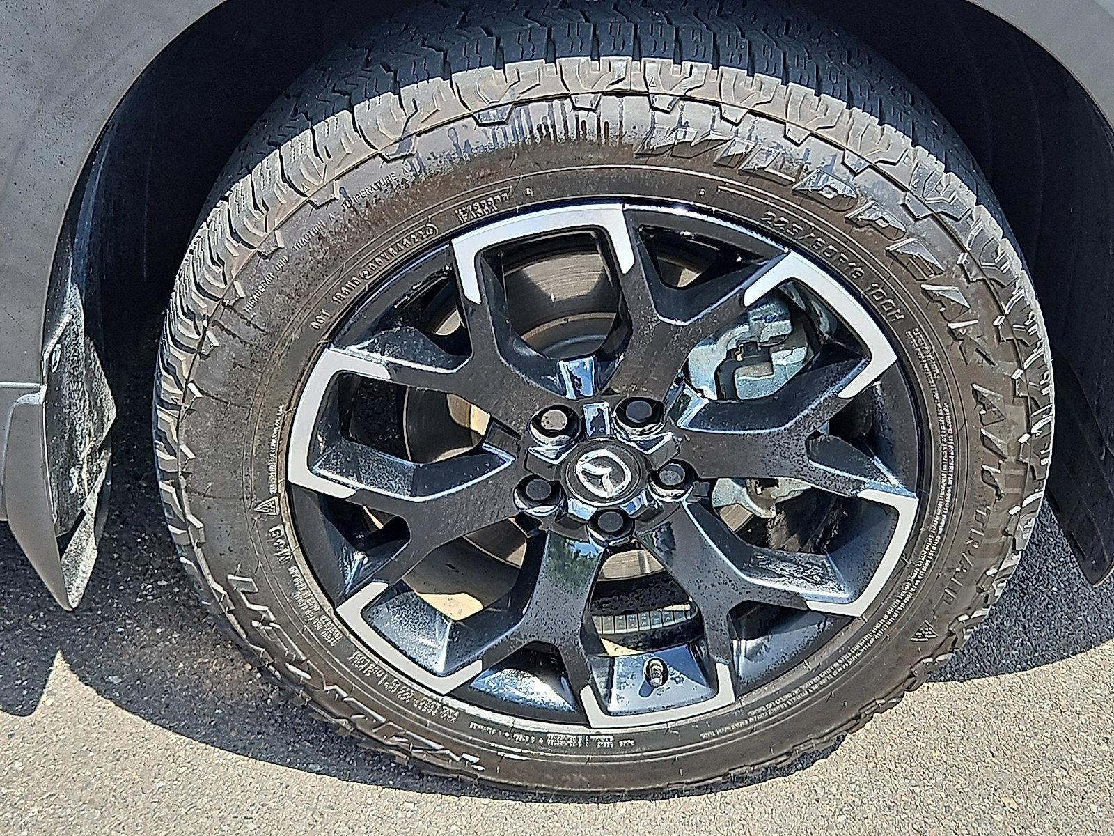 2024 Mazda CX-50 Vehicle Photo in Trevose, PA 19053