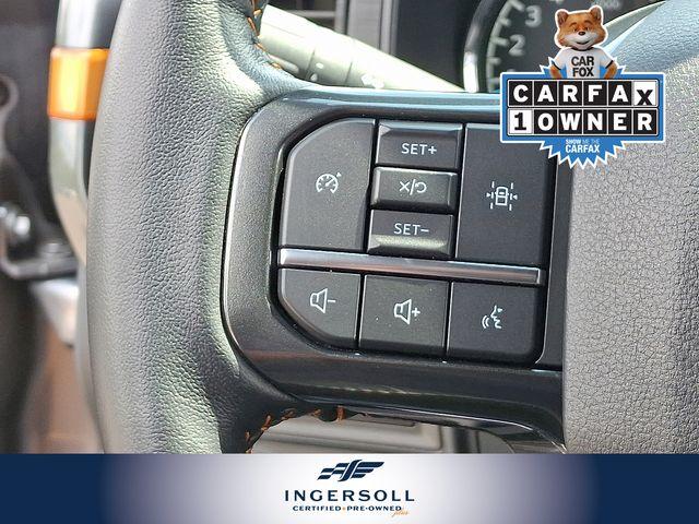 2022 Ford F-150 Vehicle Photo in WATERTOWN, CT 06795-3318