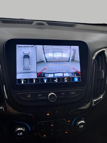 2024 Chevrolet Equinox Vehicle Photo in OSHKOSH, WI 54904-7811