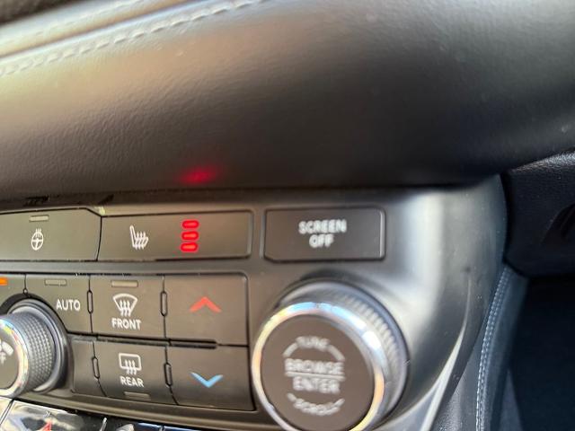 2023 Dodge Durango Vehicle Photo in Savannah, GA 31419