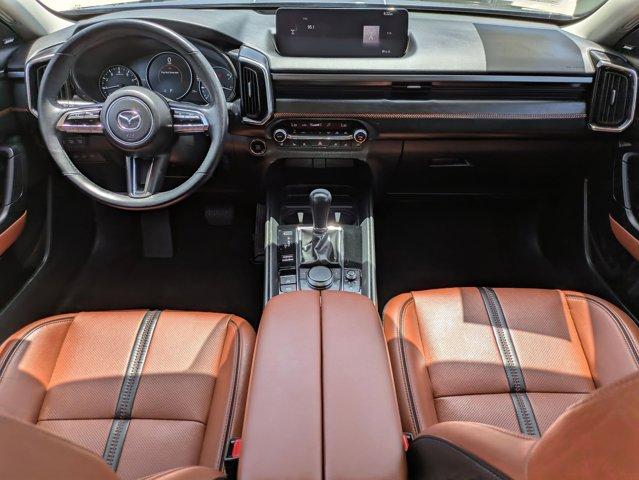 2025 Mazda CX-50 Vehicle Photo in San Antonio, TX 78209