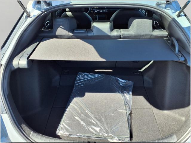2025 Honda Civic Hatchback Vehicle Photo in Oshkosh, WI 54904