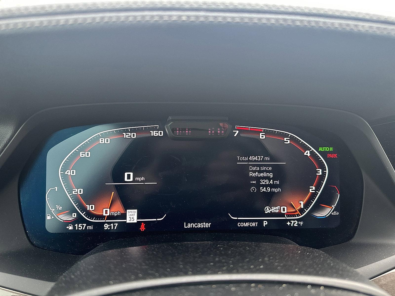 2023 BMW X5 M50i Vehicle Photo in Lancaster, PA 17601