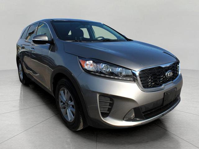 2019 Kia Sorento Vehicle Photo in Green Bay, WI 54304