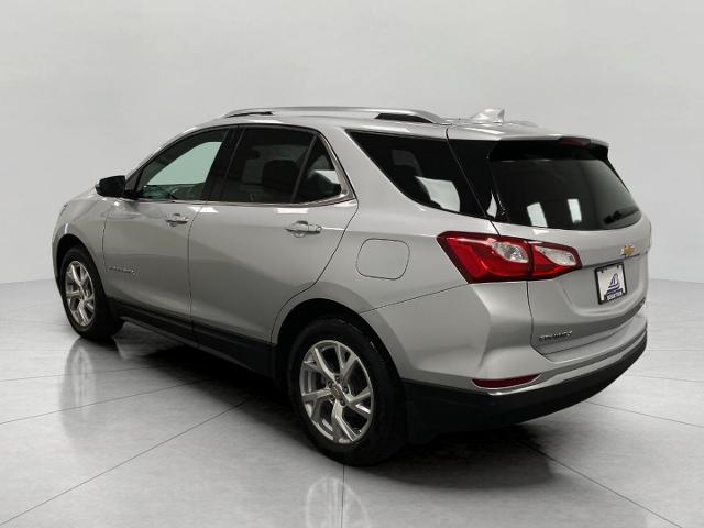 2021 Chevrolet Equinox Vehicle Photo in Appleton, WI 54913