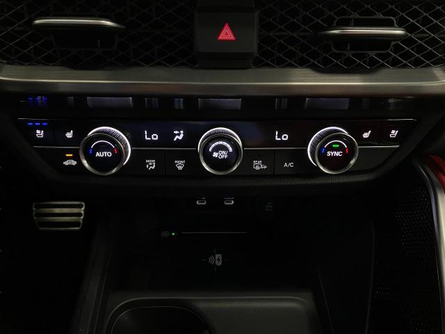 2025 Acura ADX Vehicle Photo in Appleton, WI 54913