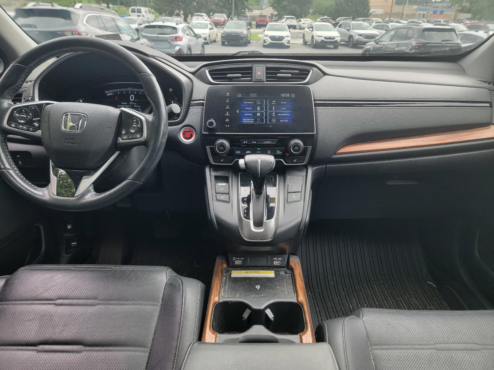 2020 Honda CR-V Vehicle Photo in Harrisburg, PA 17111