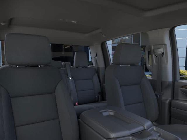 2025 GMC Sierra 2500 HD Vehicle Photo in ZELIENOPLE, PA 16063-2910