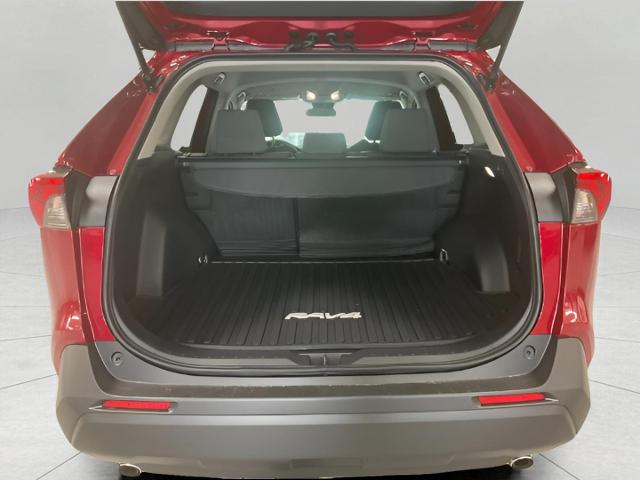 2025 Toyota RAV4 Vehicle Photo in Oshkosh, WI 54904
