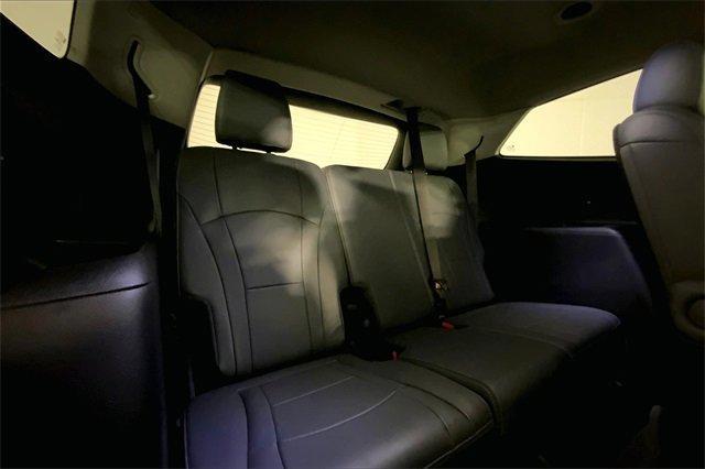 2021 Buick Enclave Vehicle Photo in KANSAS CITY, MO 64114-4502