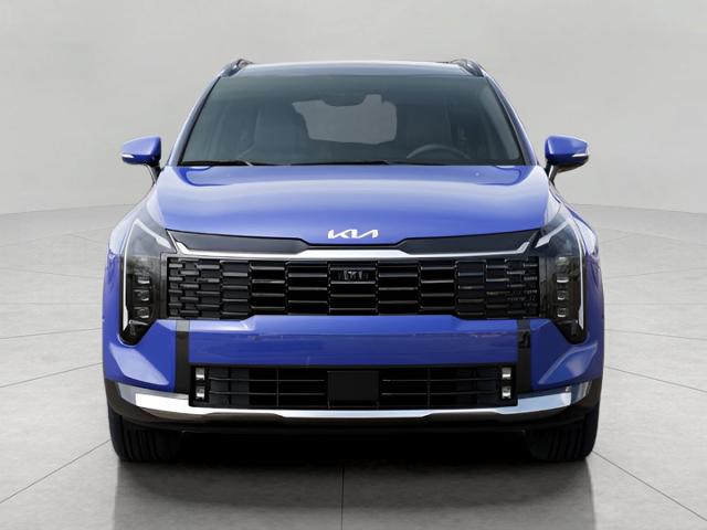 2026 Kia Sportage Vehicle Photo in Appleton, WI 54914