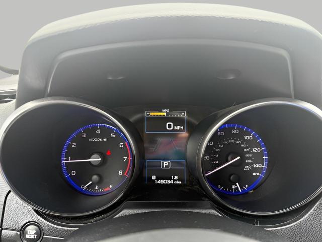 2017 Subaru Outback Vehicle Photo in Oshkosh, WI 54904