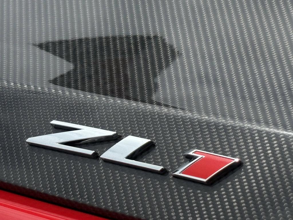 2021 Chevrolet Camaro Vehicle Photo in POOLER, GA 31322-3252