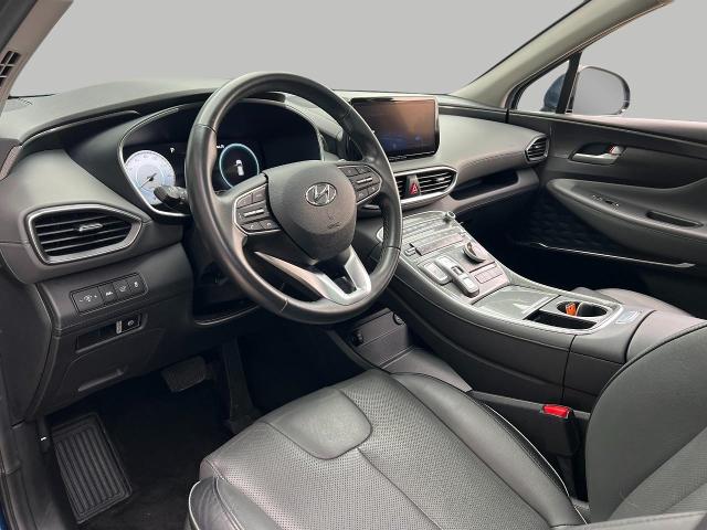 2022 Hyundai SANTA FE Vehicle Photo in Appleton, WI 54914