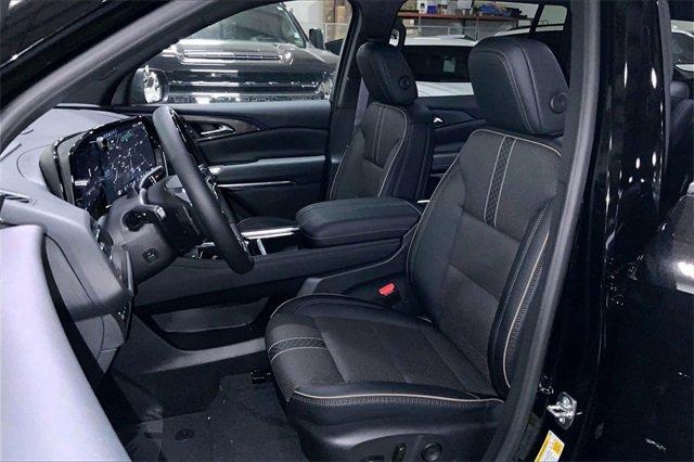2026 Chevrolet Traverse Vehicle Photo in KANSAS CITY, MO 64114-4502