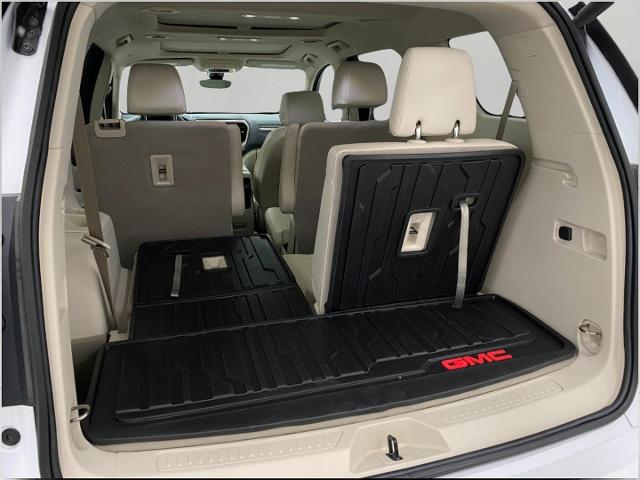 2023 GMC Acadia Vehicle Photo in Appleton, WI 54913