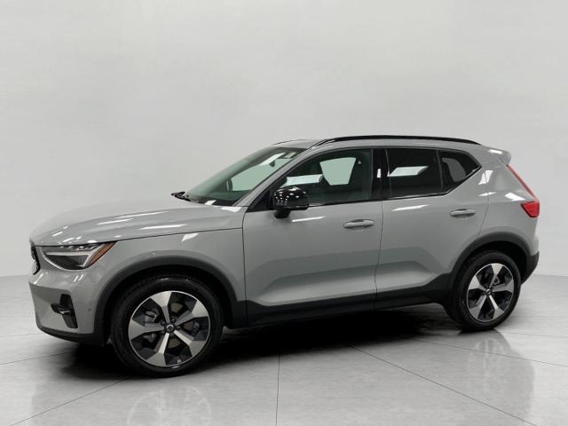 2026 Volvo XC40 Vehicle Photo in Appleton, WI 54913