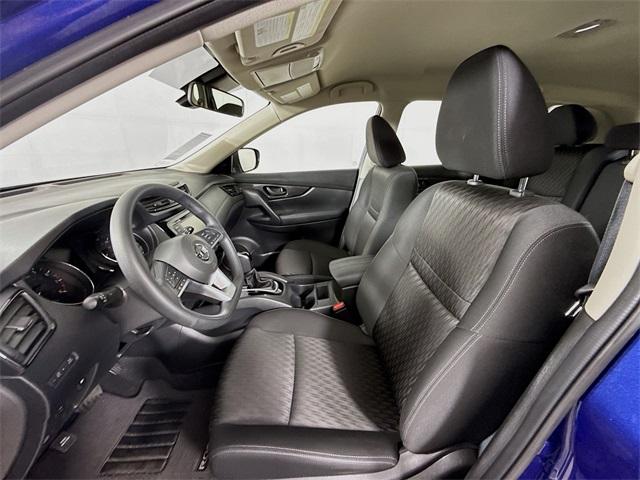 2019 Nissan Rogue Vehicle Photo in Everett, WA 98204