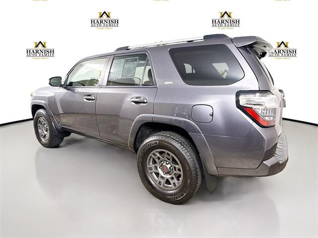 2020 Toyota 4Runner Vehicle Photo in Everett, WA 98204